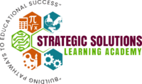 Strategic Solutions Learning Academy